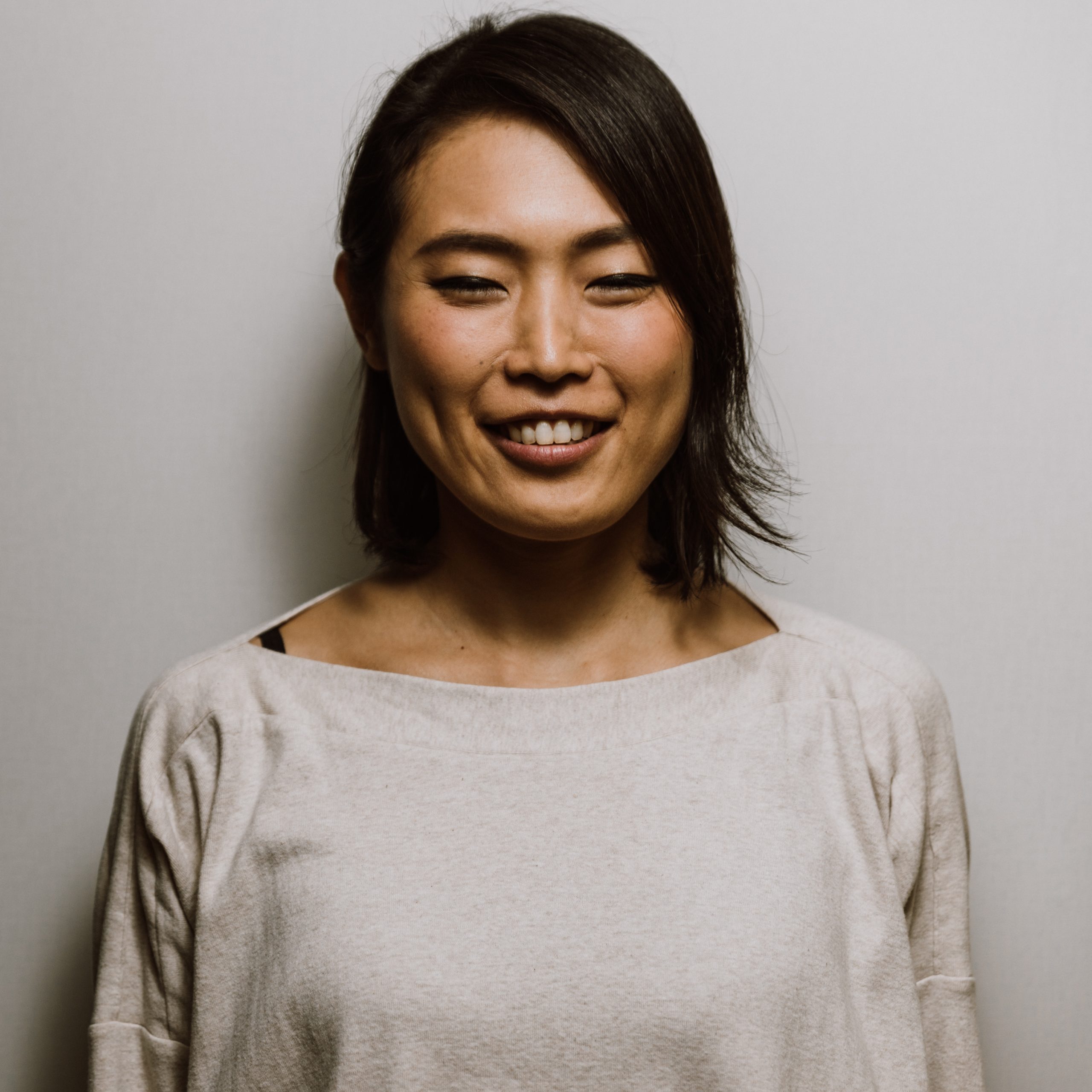 Beautiful japanese woman, lifestyle moments