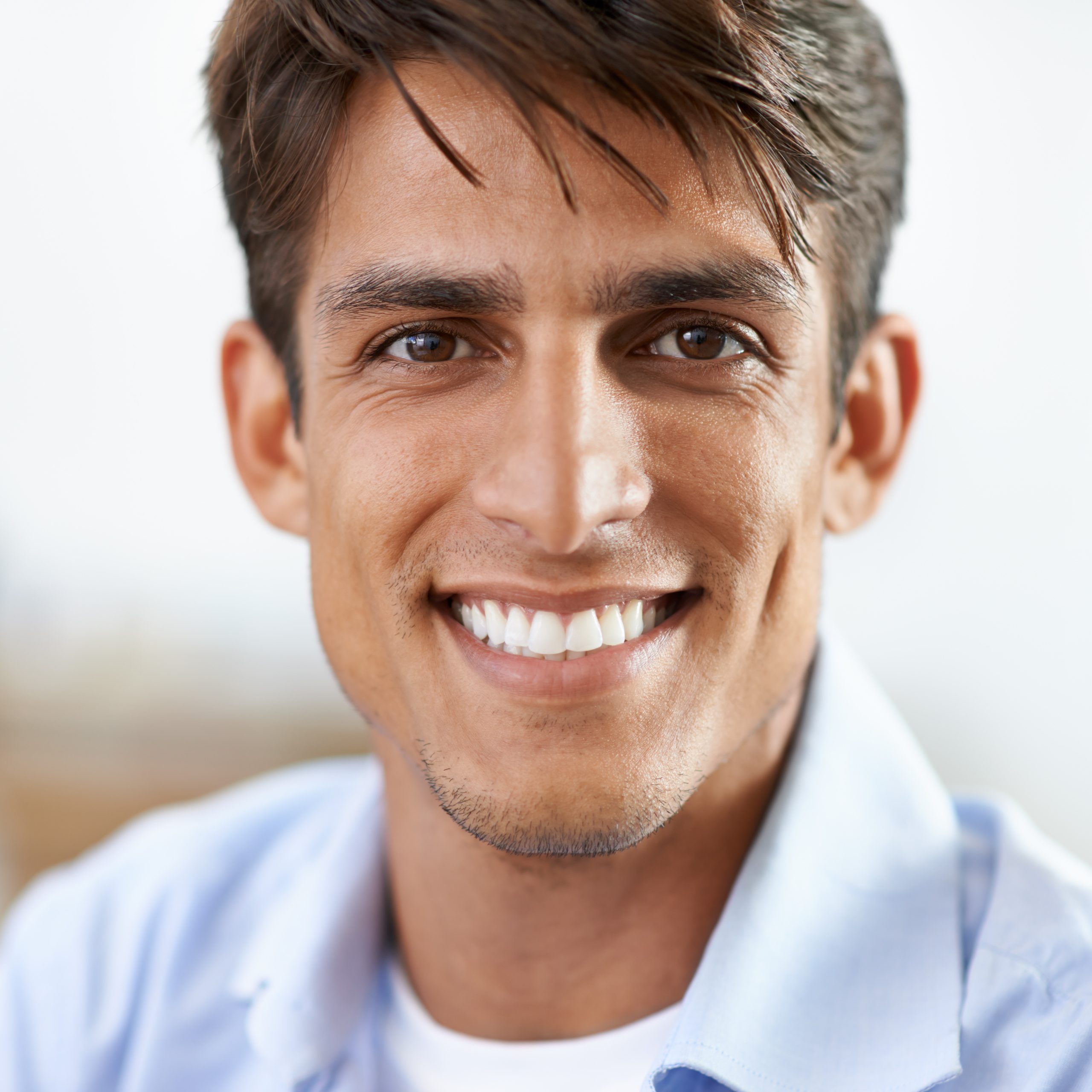 The face of job satisfaction